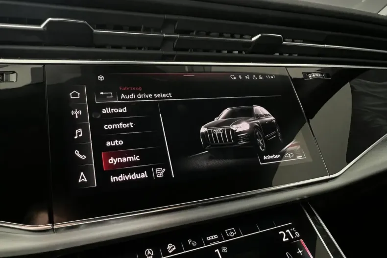 Audi Q7 din 2022 cu 86.159 km - oferta AUD136770 - foto 16