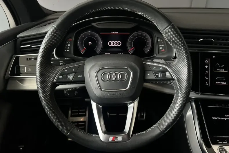 Audi Q7 din 2022 cu 86.159 km - oferta AUD136770 - foto 17