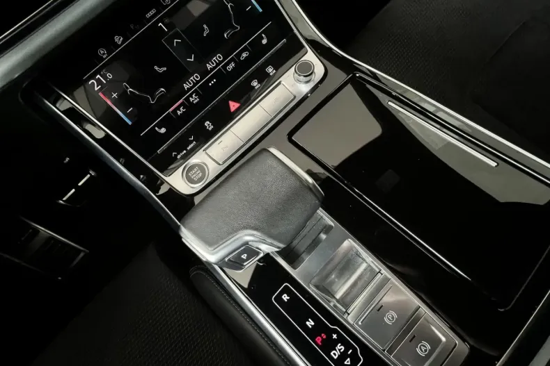 Audi Q7 din 2022 cu 86.159 km - oferta AUD136770 - foto 19