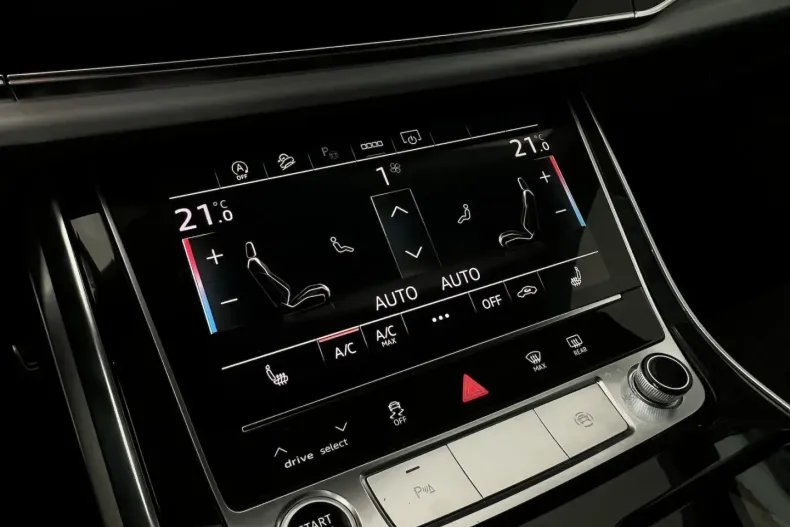 Audi Q7 din 2022 cu 86.159 km - oferta AUD136770 - foto 20