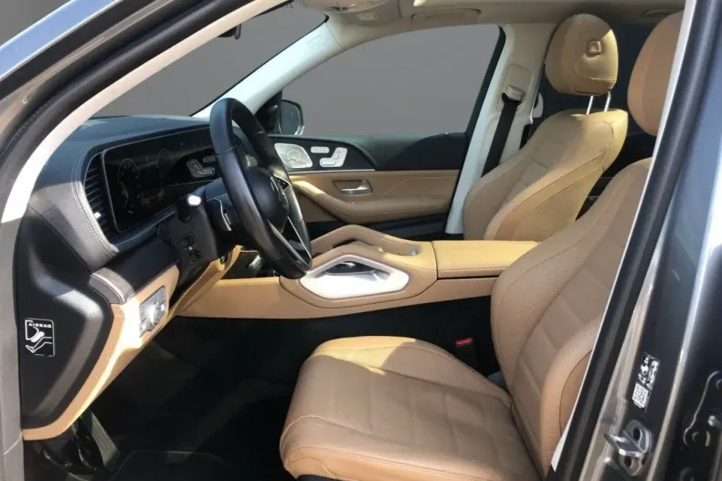 Mercedes-Benz GLE 450 din 2024 cu 72.000 km - oferta MER136771 - foto 7