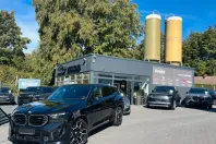 BMW XM din 2023 cu 38.500 km - oferta BMW136772 - foto 3