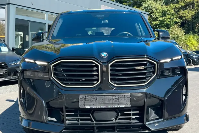 BMW XM din 2023 cu 38.500 km - oferta BMW136772 - foto 4