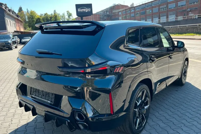 BMW XM din 2023 cu 38.500 km - oferta BMW136772 - foto 7