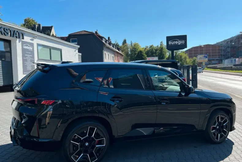 BMW XM din 2023 cu 38.500 km - oferta BMW136772 - foto 8
