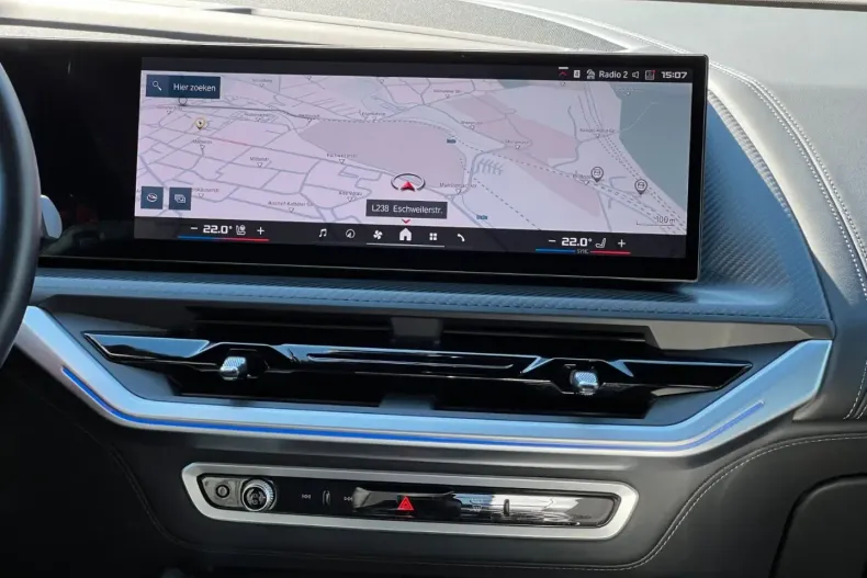 BMW XM din 2023 cu 38.500 km - oferta BMW136772 - foto 17