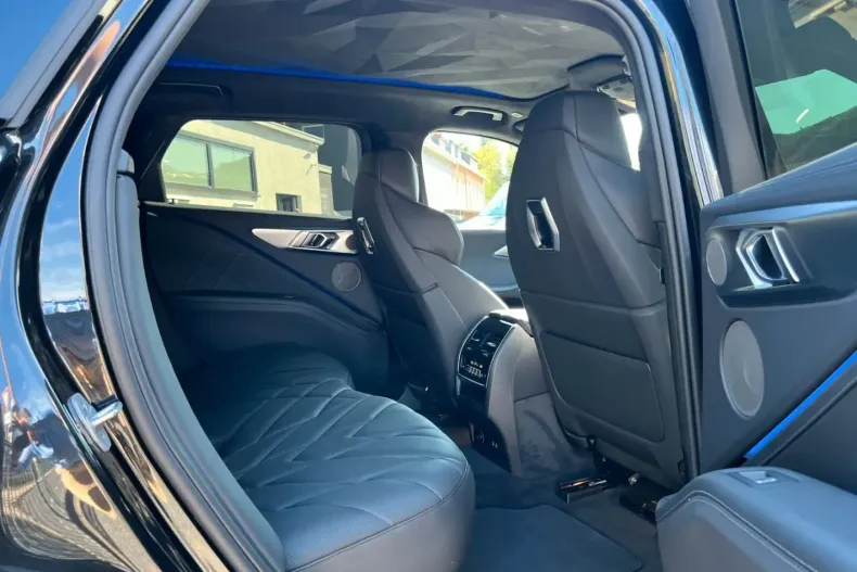 BMW XM din 2023 cu 38.500 km - oferta BMW136772 - foto 23