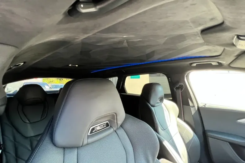 BMW XM din 2023 cu 38.500 km - oferta BMW136772 - foto 24