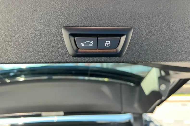 BMW XM din 2023 cu 38.500 km - oferta BMW136772 - foto 26