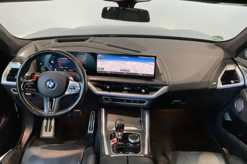 BMW XM din 2023 cu 38.700 km - oferta BMW136773 - foto 2