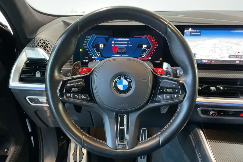 BMW XM din 2023 cu 38.700 km - oferta BMW136773 - foto 3