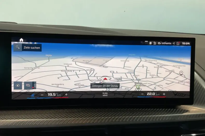 BMW XM din 2023 cu 38.700 km - oferta BMW136773 - foto 4