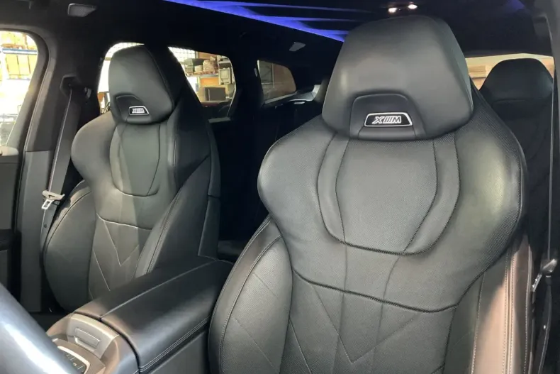 BMW XM din 2023 cu 38.700 km - oferta BMW136773 - foto 7