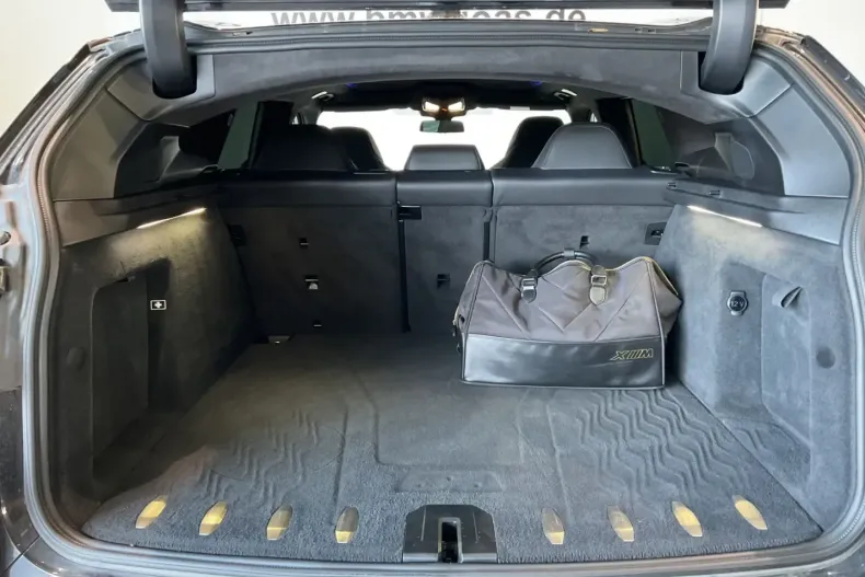 BMW XM din 2023 cu 38.700 km - oferta BMW136773 - foto 9