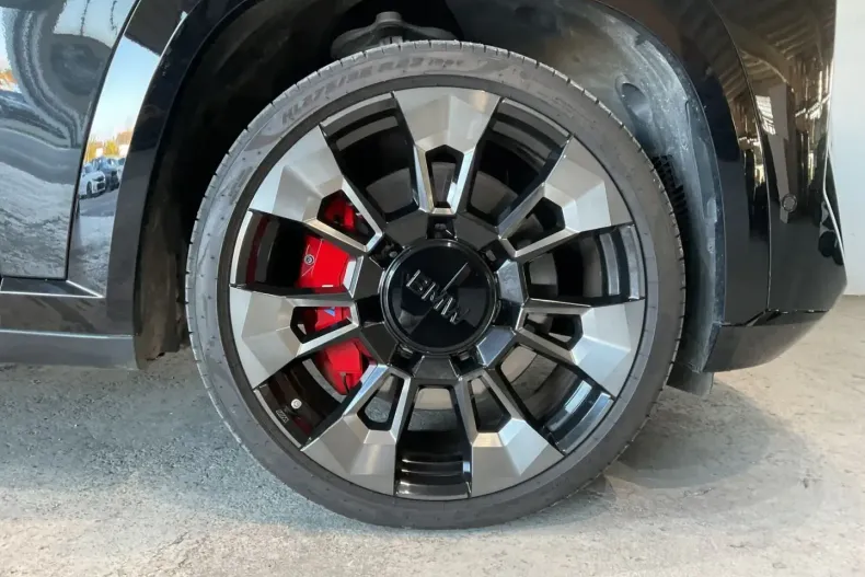 BMW XM din 2023 cu 38.700 km - oferta BMW136773 - foto 10