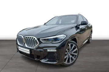BMW X6 din 2021 - oferta BMW136776