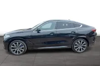 BMW X6 din 2021 cu 86.110 km - oferta BMW136776 - foto 2