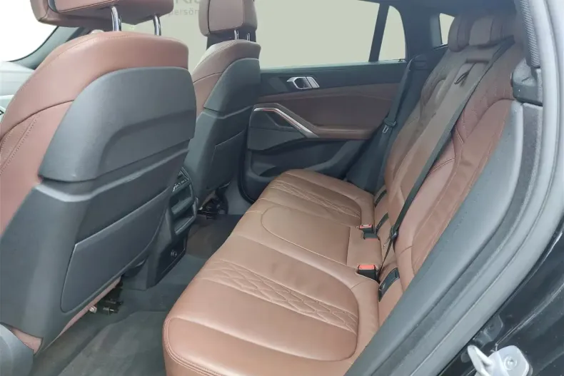 BMW X6 din 2021 cu 86.110 km - oferta BMW136776 - foto 5