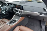 BMW X6 din 2021 cu 86.110 km - oferta BMW136776 - foto 8