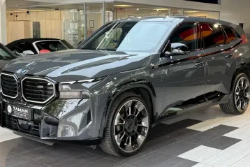 BMW XM din 2023 - oferta BMW136777