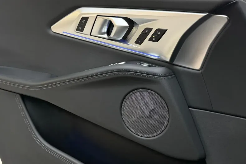 BMW XM din 2023 cu 43.000 km - oferta BMW136777 - foto 9