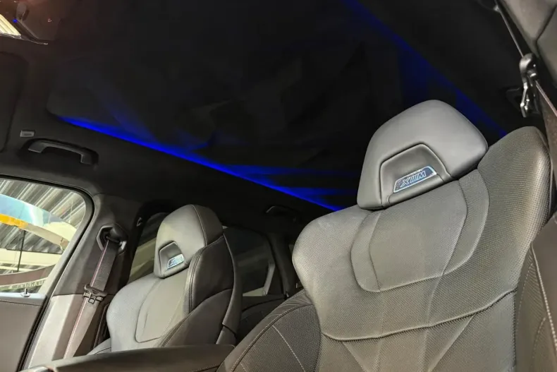 BMW XM din 2023 cu 43.000 km - oferta BMW136777 - foto 11