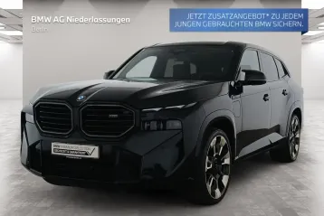 BMW XM din 2024 - oferta BMW136779
