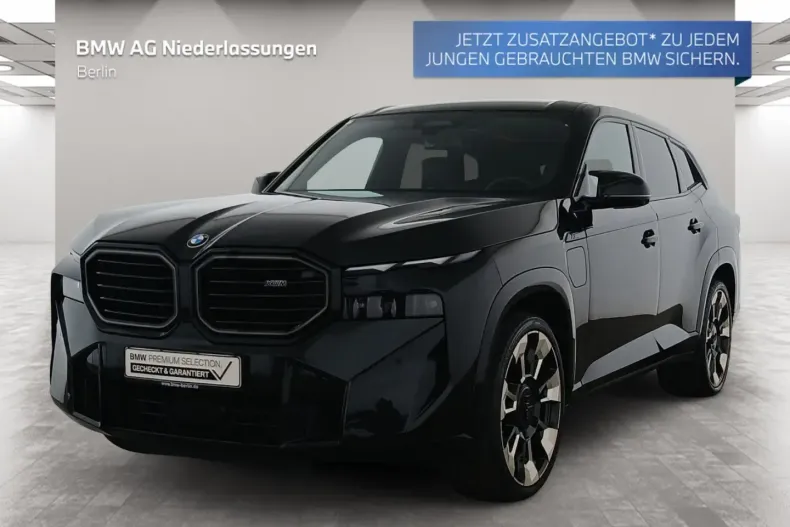 BMW XM din 2024 cu 29.246 km - oferta BMW136779 - foto 1