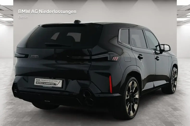 BMW XM din 2024 cu 29.246 km - oferta BMW136779 - foto 2