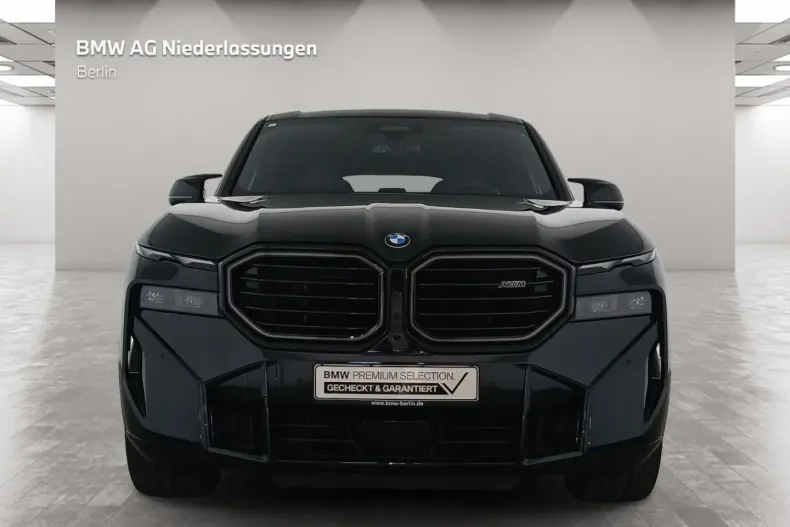 BMW XM din 2024 cu 29.246 km - oferta BMW136779 - foto 4