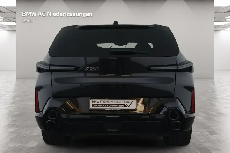 BMW XM din 2024 cu 29.246 km - oferta BMW136779 - foto 5