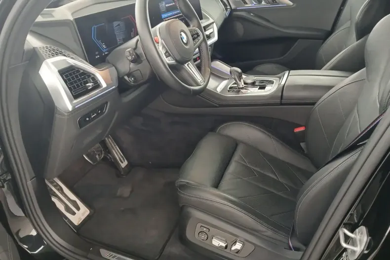 BMW XM din 2024 cu 29.246 km - oferta BMW136779 - foto 7