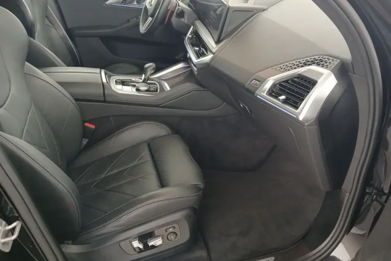 BMW XM din 2024 cu 29.246 km - oferta BMW136779 - foto 8