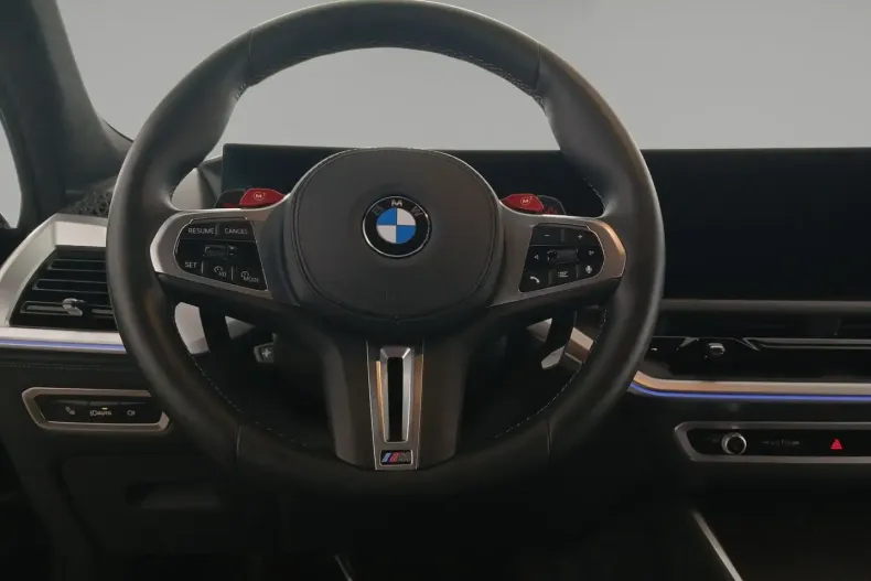 BMW XM din 2024 cu 29.246 km - oferta BMW136779 - foto 9