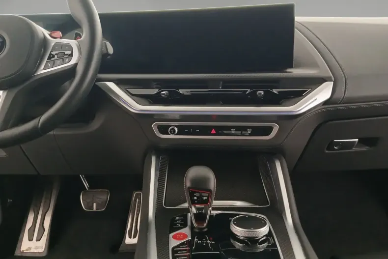 BMW XM din 2024 cu 29.246 km - oferta BMW136779 - foto 10