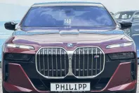 BMW M760 din 2024 cu 21.058 km - oferta BMW136781 - foto 1