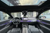 BMW M760 din 2024 cu 21.058 km - oferta BMW136781 - foto 3