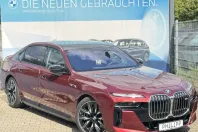 BMW M760 din 2024 cu 21.058 km - oferta BMW136781 - foto 5