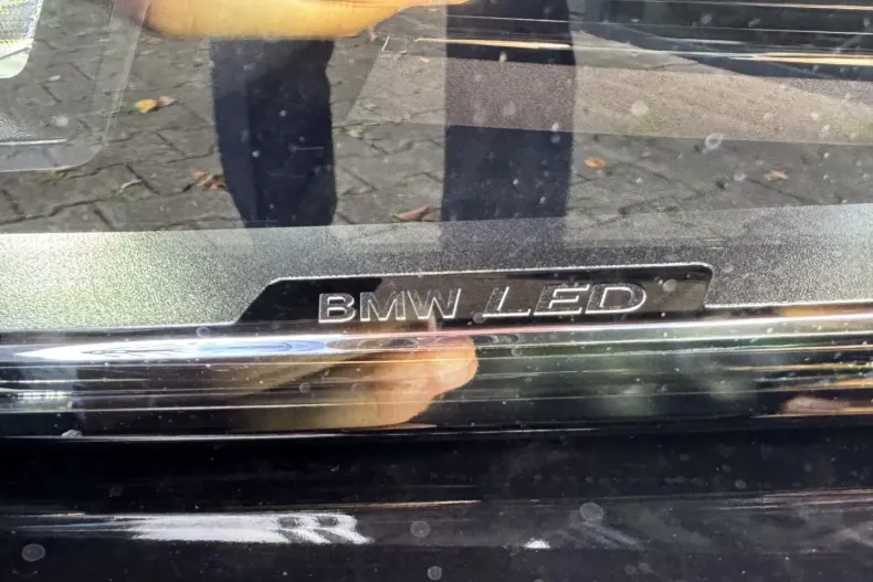 BMW M760 din 2024 cu 21.058 km - oferta BMW136781 - foto 10