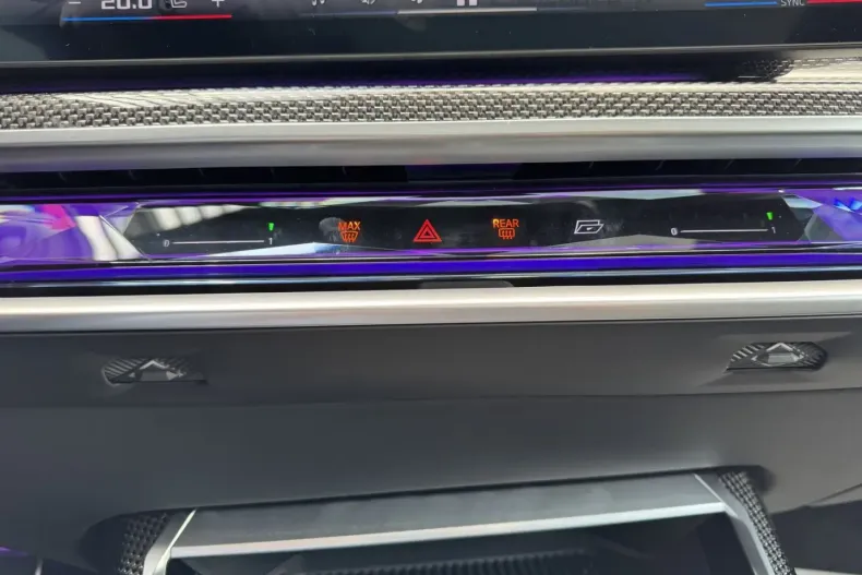 BMW M760 din 2024 cu 21.058 km - oferta BMW136781 - foto 25