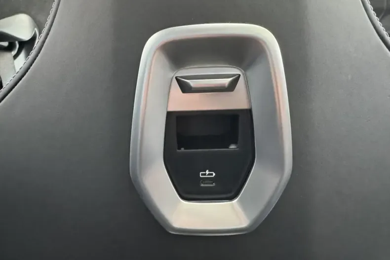 BMW M760 din 2024 cu 21.058 km - oferta BMW136781 - foto 35