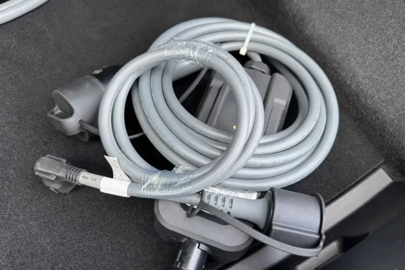 BMW M760 din 2024 cu 21.058 km - oferta BMW136781 - foto 37