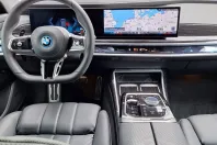 BMW M760 din 2024 cu 26.565 km - oferta BMW136783 - foto 10