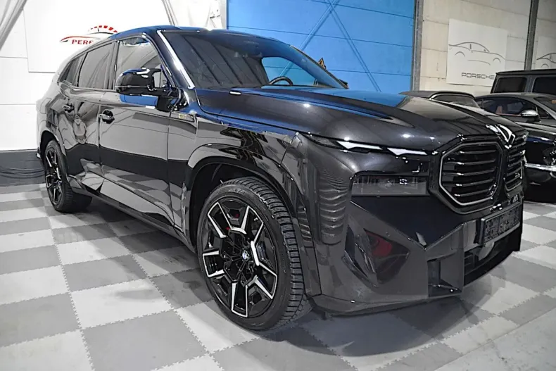 BMW XM din 2023 cu 40.000 km - oferta BMW136784 - foto 1