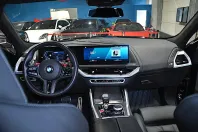 BMW XM din 2023 cu 40.000 km - oferta BMW136784 - foto 4