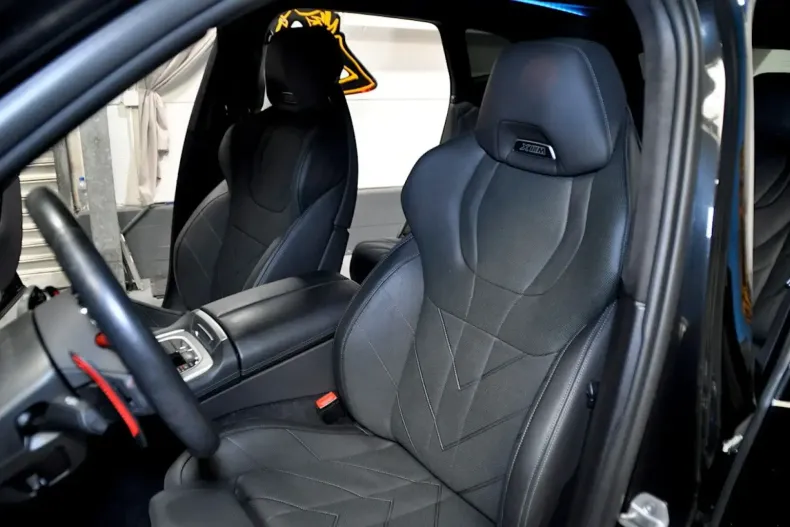 BMW XM din 2023 cu 40.000 km - oferta BMW136784 - foto 11