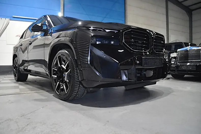 BMW XM din 2023 cu 40.000 km - oferta BMW136784 - foto 20