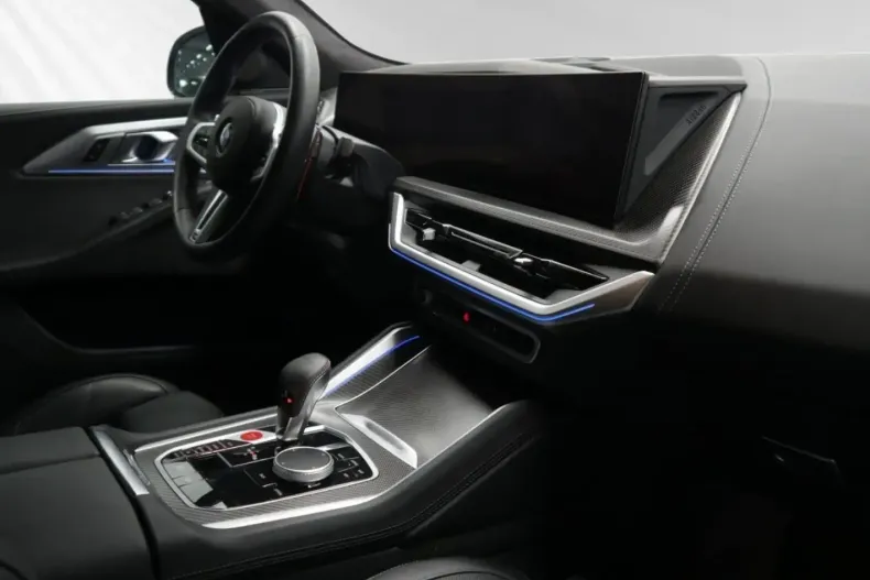 BMW XM din 2025 cu 14.563 km - oferta BMW136785 - foto 3