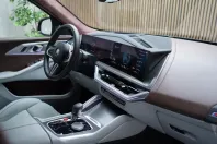 BMW XM din 2024 cu 14.950 km - oferta BMW136787 - foto 2