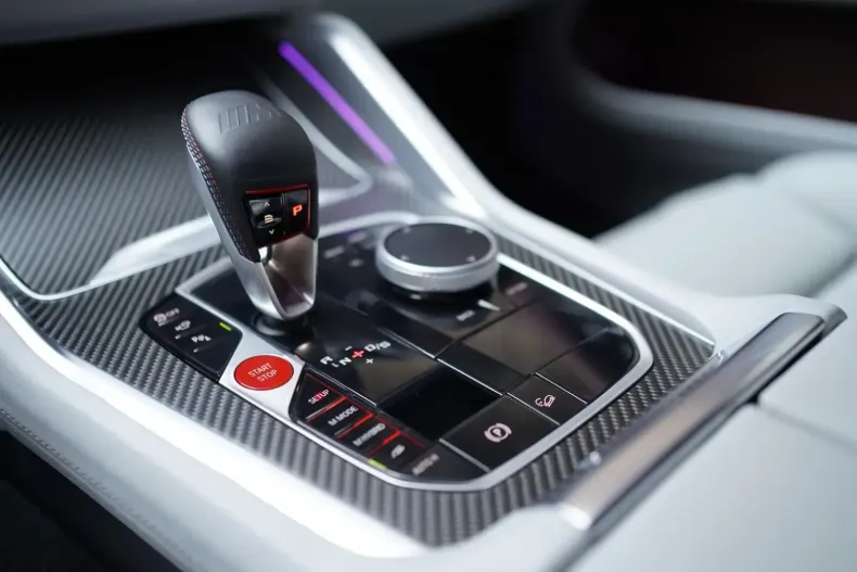 BMW XM din 2024 cu 14.950 km - oferta BMW136787 - foto 21